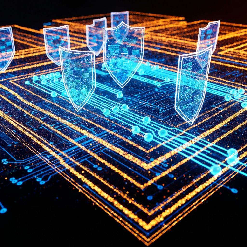 Modern GRC Integration