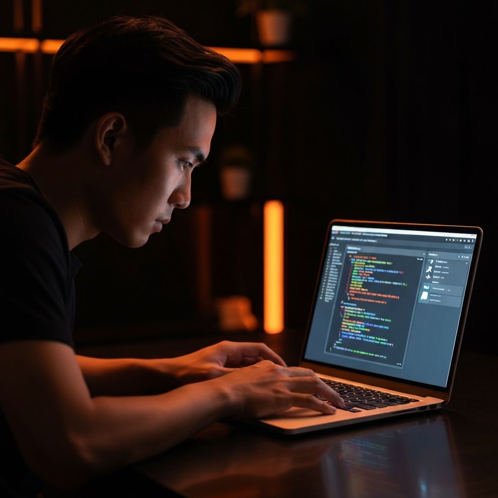 Penetration Testing