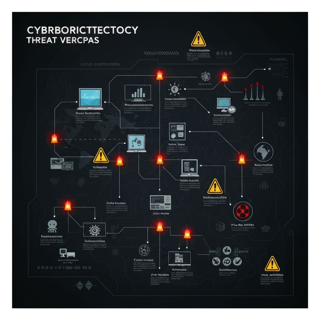 Threat Landscape Analysis